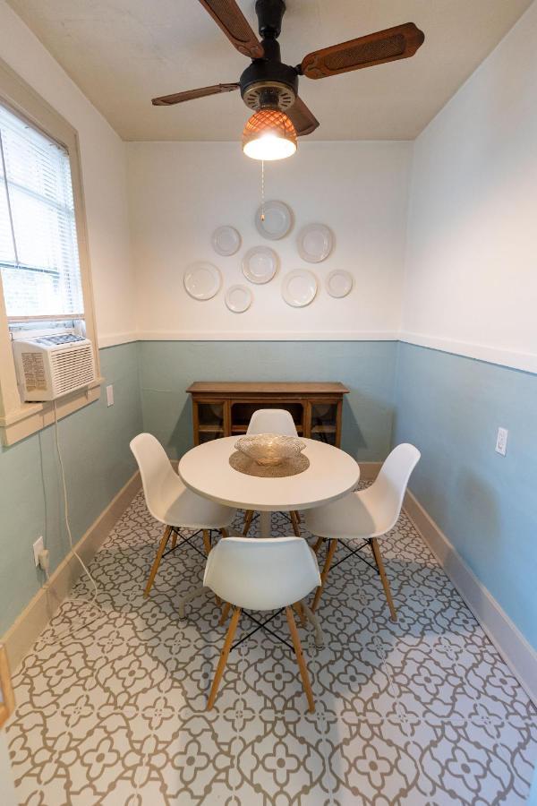 Historic Revival Midtown Memphis Duplex 64 Yes Pets Fast Wifi Free Parking Villa Ngoại thất bức ảnh